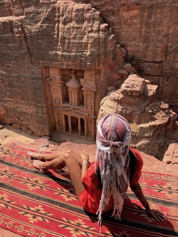 Quick Travel Guide to Petra, Jordan