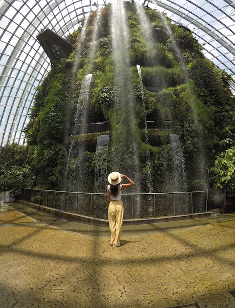 Top places to visit in Singapore in 2 days