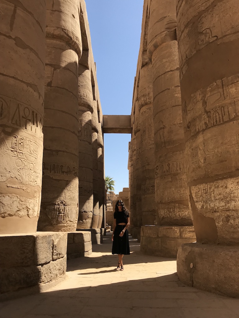 Tips on how to enjoy a slow travel experience in Egypt