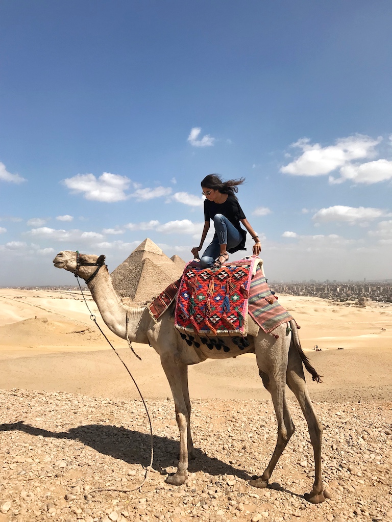 How to enjoy a slow travel experience in Egypt