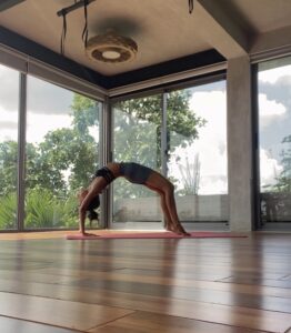 Yoga Studios in Canggu