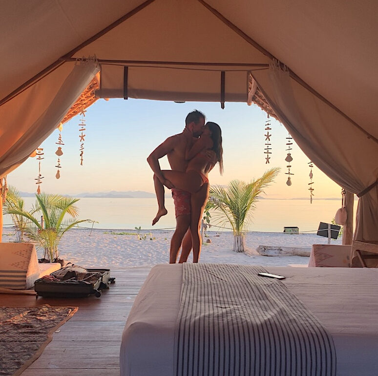The Ultimate Travel Bucket List for Couples