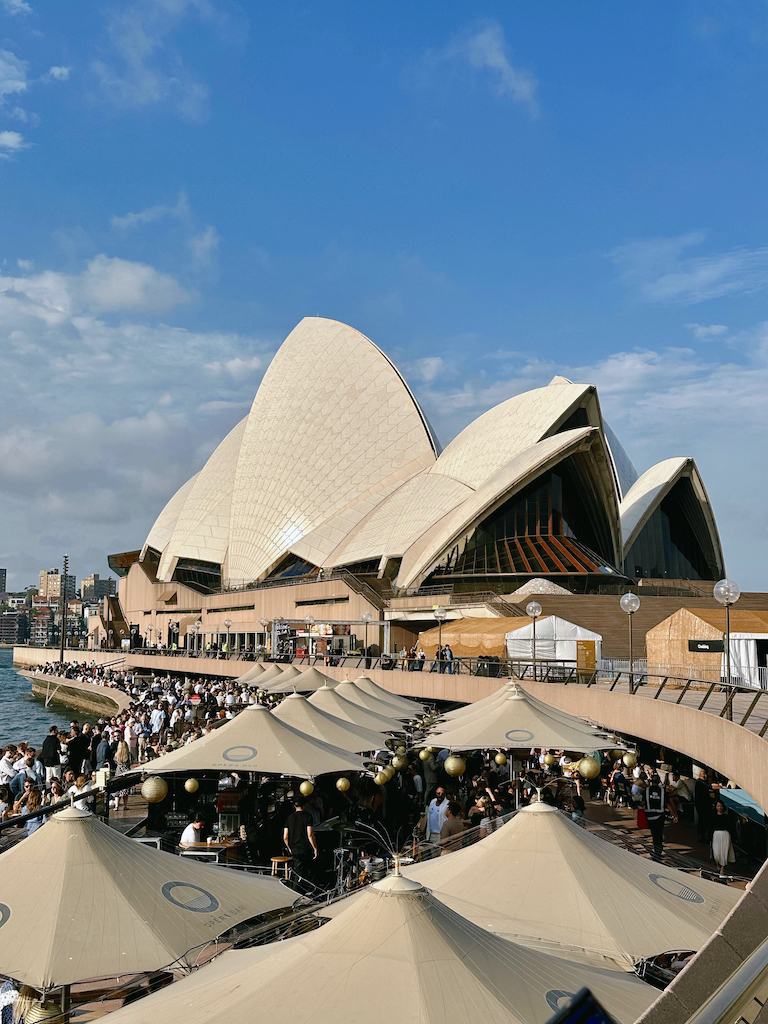How to spend one day in Sydney