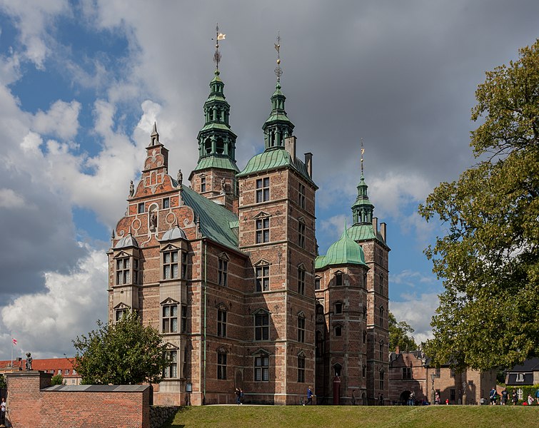 Rosenborg Castle