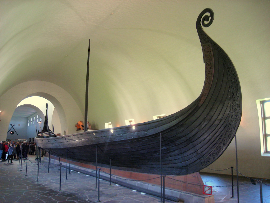 Viking Ship Museum