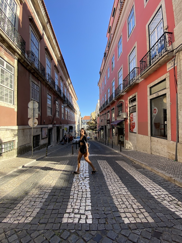 Best things to do in Lisbon in summer 