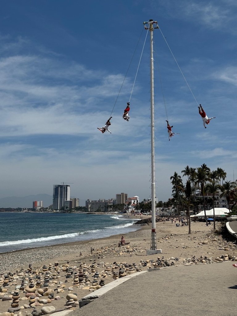 Papantla Flyers