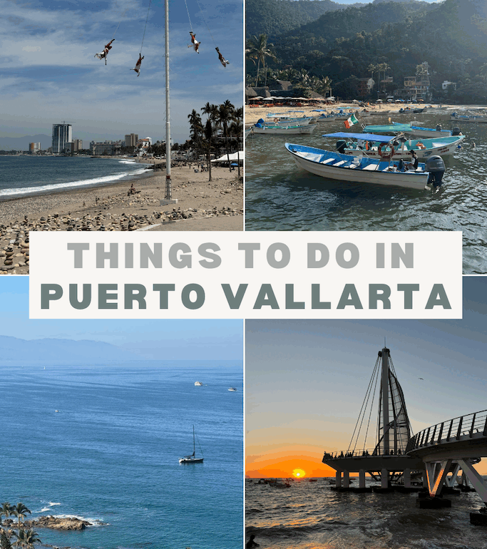 Things to do in Puerto Vallarta