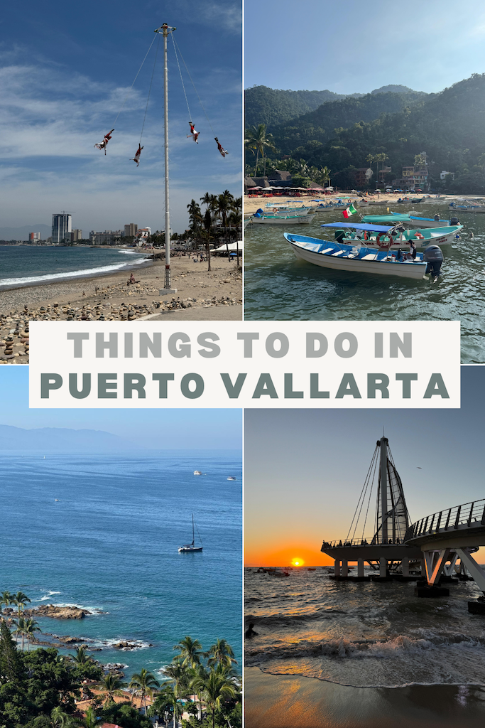 Things to Do in Puerto Vallarta