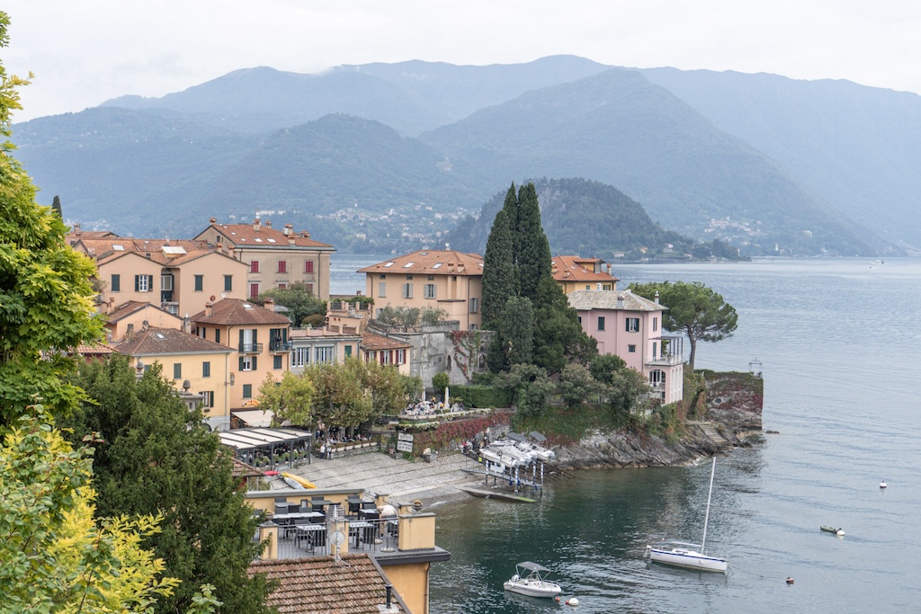 Top destinations in Italy for a romantic holiday