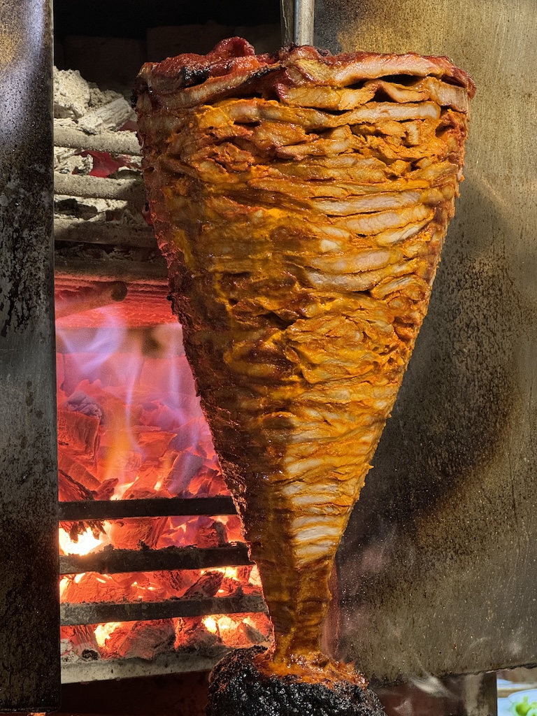 Best tacos in Puerto Vallarta