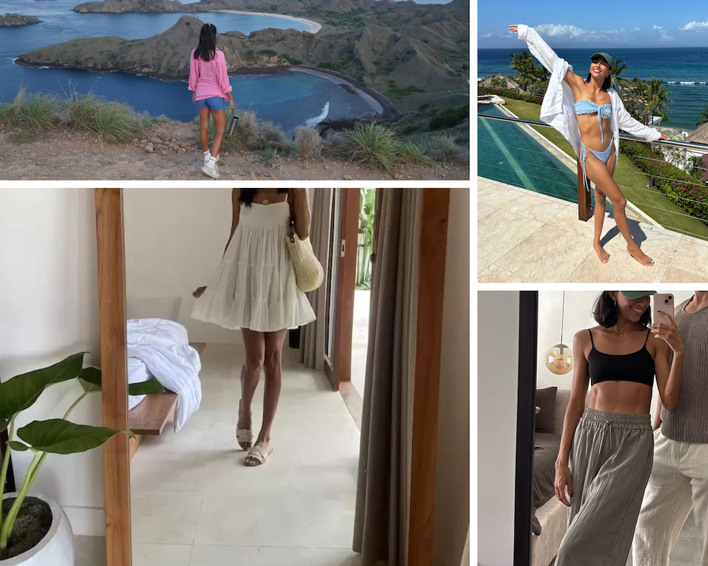 What to wear in Bali women edition