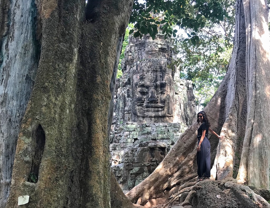 Best time to visit Cambodia and Vietnam