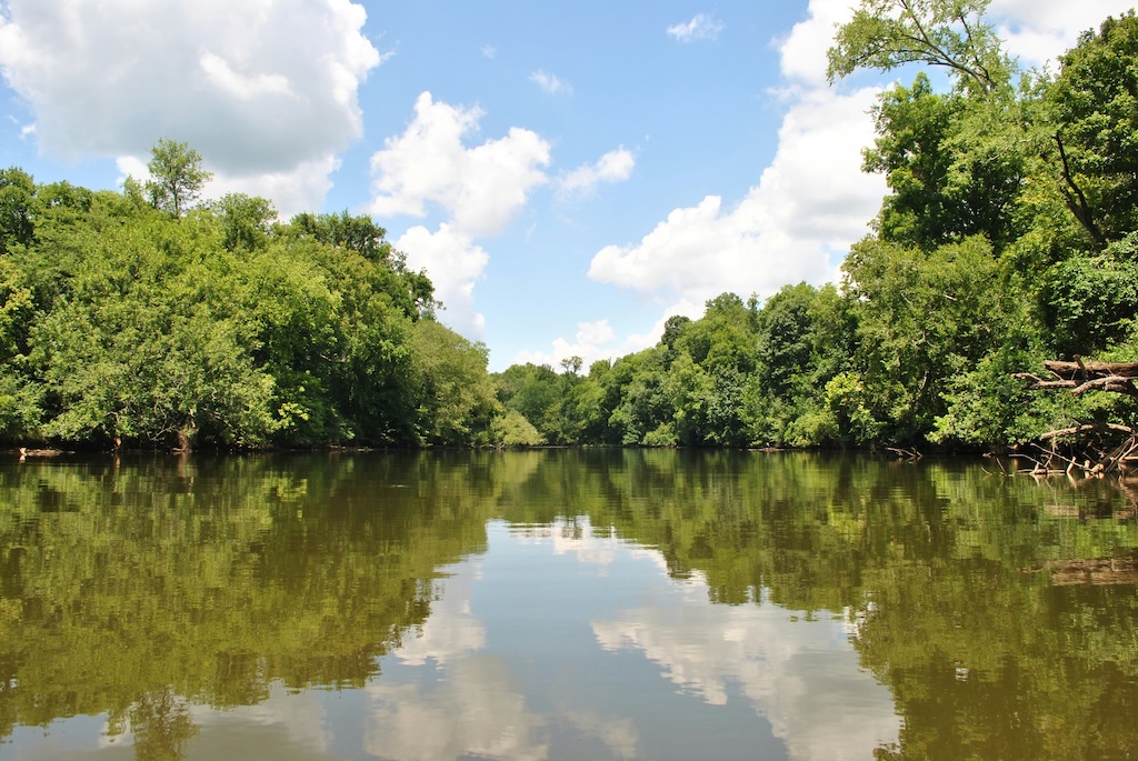 Cape Fear River
