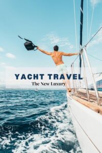Yatch Travel