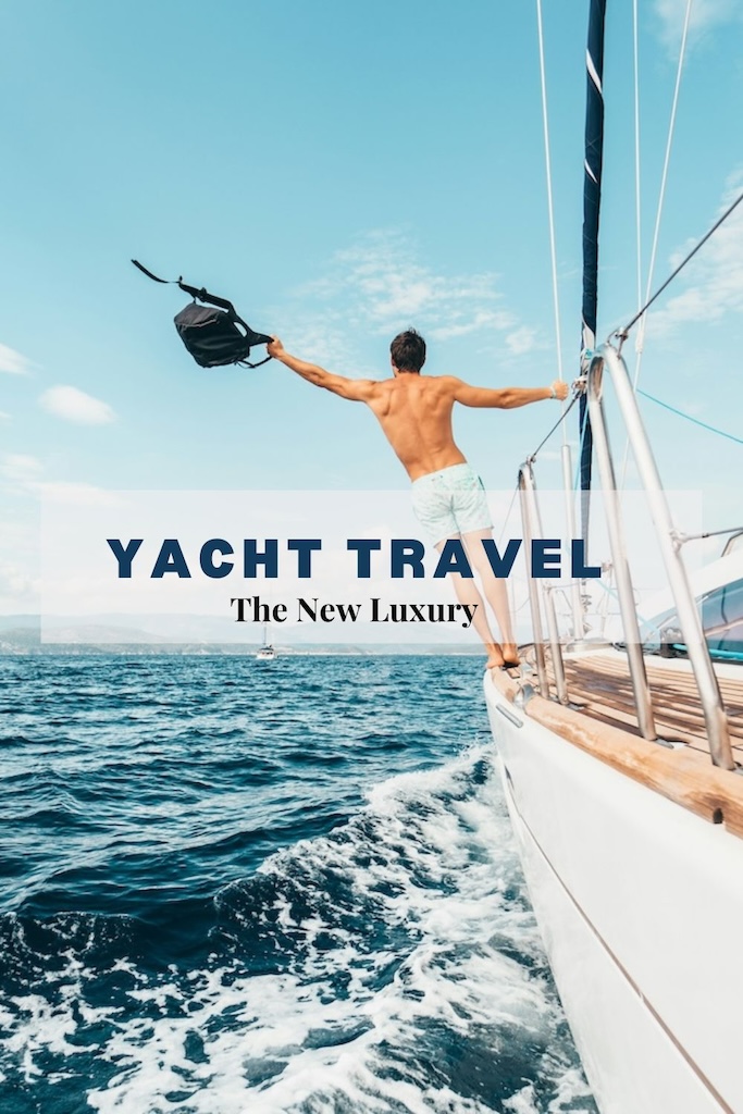 Yatch Travel 