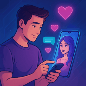 Best Free AI Girlfriend Apps
