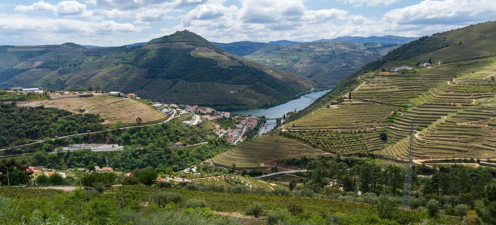 Portugal's Countryside Travel