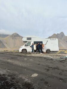 RV Travel Preparation Guide