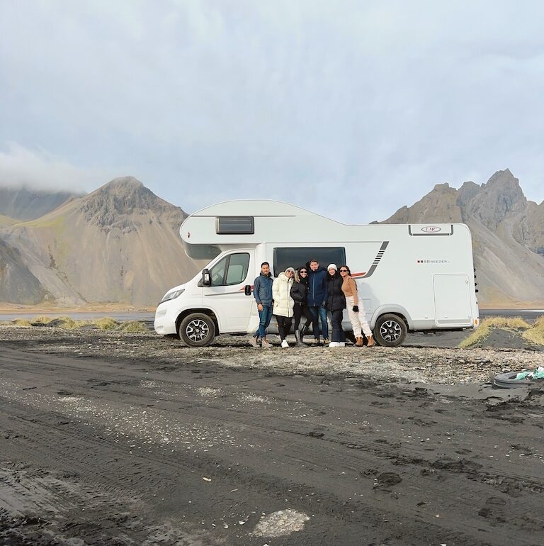 RV Travel Preparation Guide