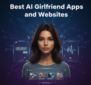Best AI Girlfriend Apps and Websites in 2026 - The Borderless Mind