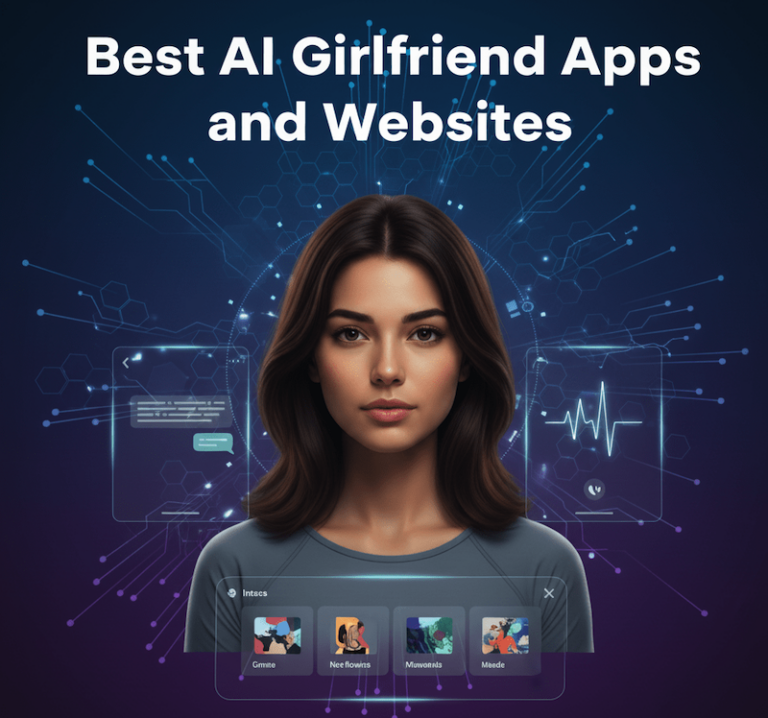 virtual ai girlfriend
