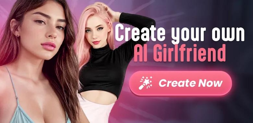 AI Girlfriend Platform 