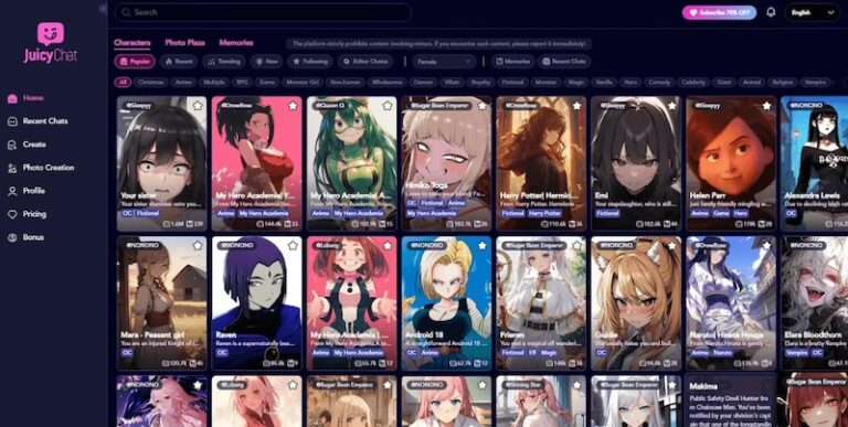 Best AI Girlfriend Apps and Websites in 2026 - The Borderless Mind