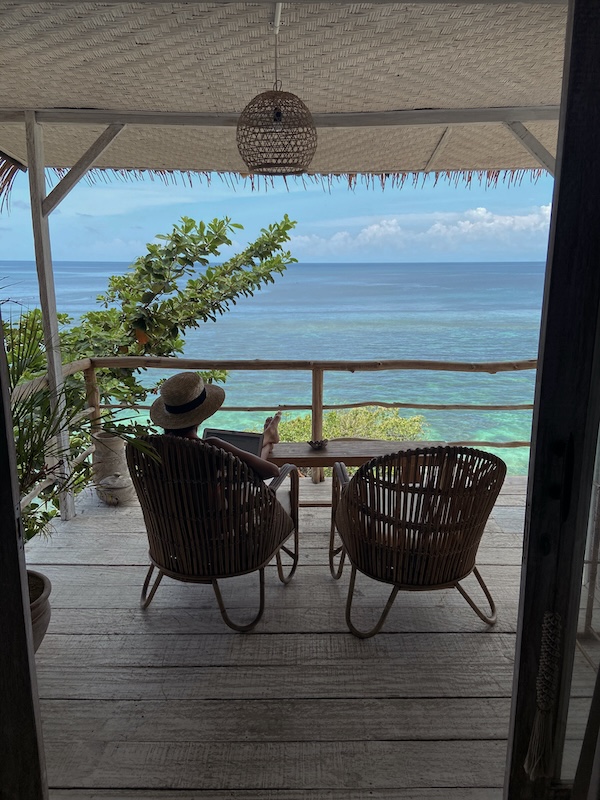 Travelling and trading 