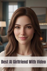 Best AI Girlfriend With Video