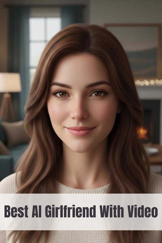 Best AI Girlfriend With Video