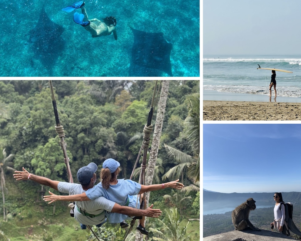 Things to do in Bali in September 